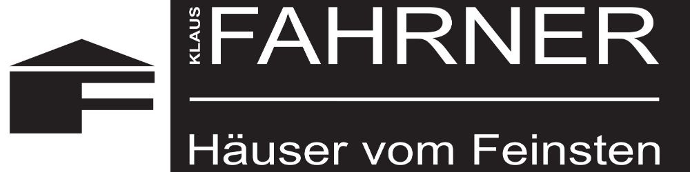 Klaus Fahrner Häuser vom Feinsten
